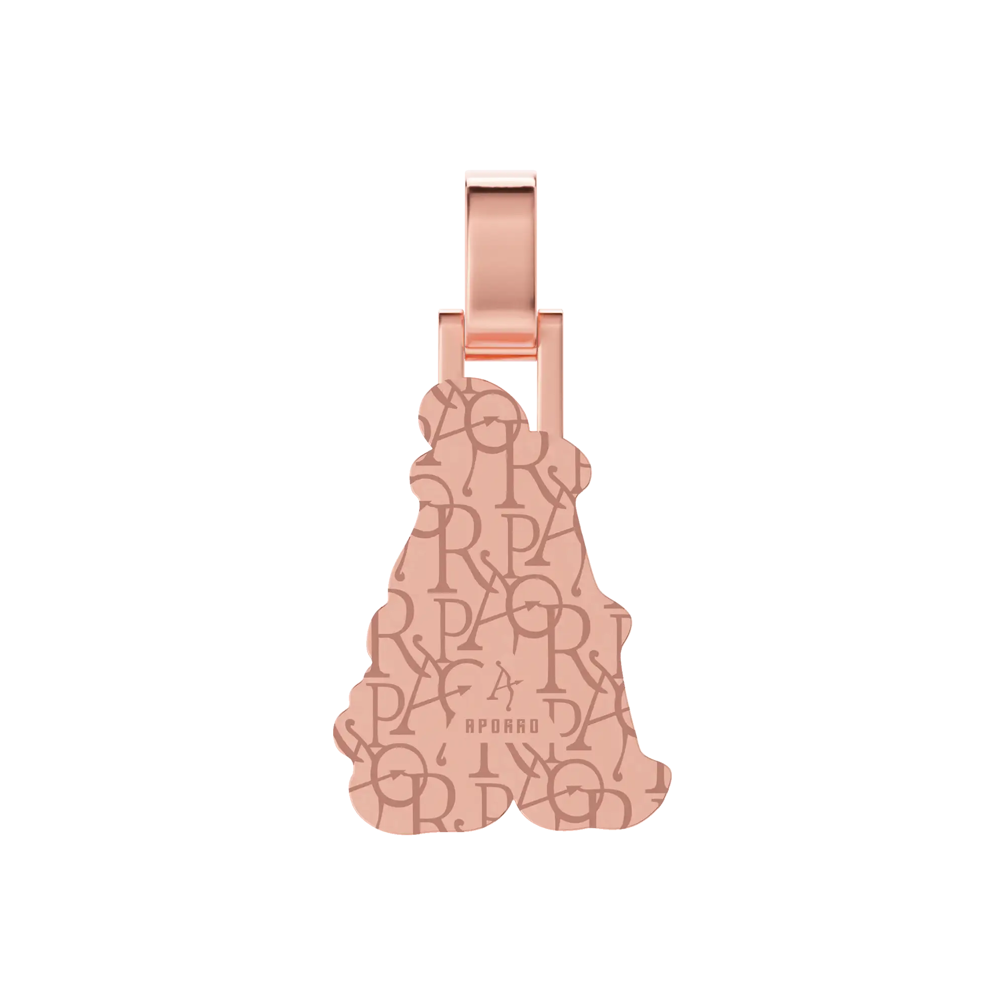 #Color_Rose Gold