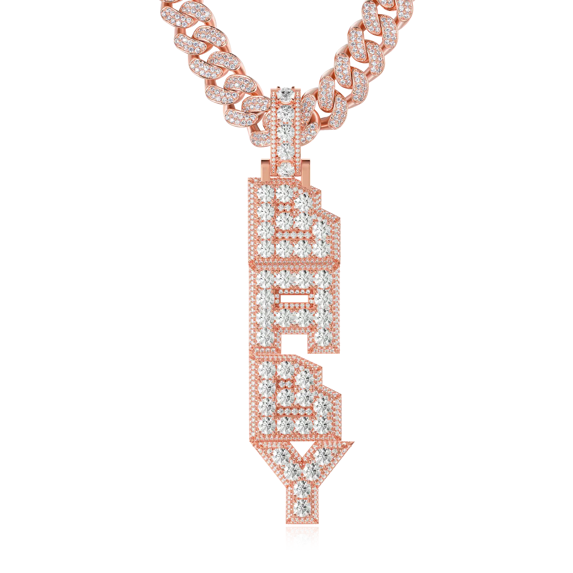 #Color_Rose Gold