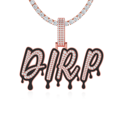 #Color_Rose Gold 