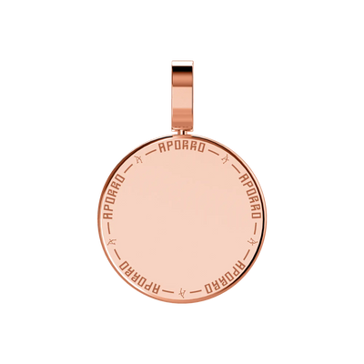 #Color_Rose Gold