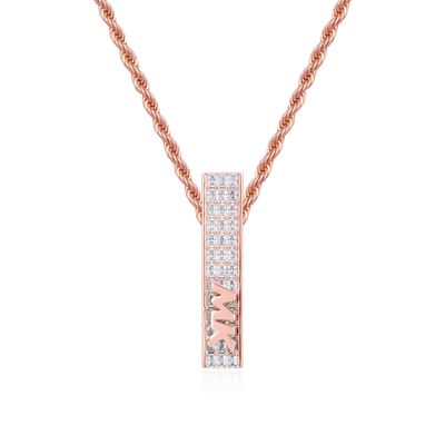 #Color_Rose Gold