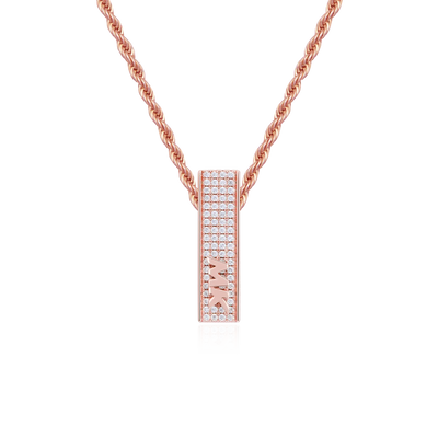 #Color_Rose Gold