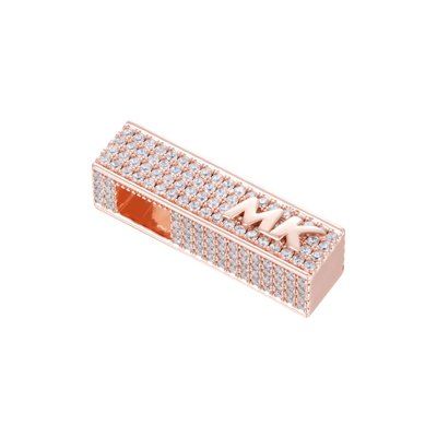 #Color_Rose Gold
