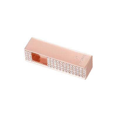 #Color_Rose Gold