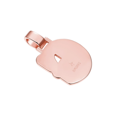 #Color_Rose Gold