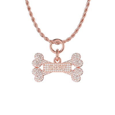 #Color_Rose Gold