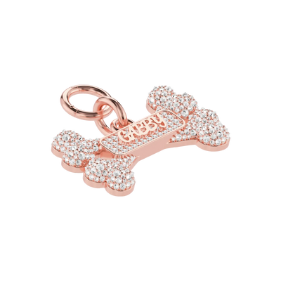 #Color_Rose Gold