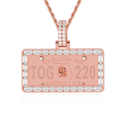 #Color_Rose Gold