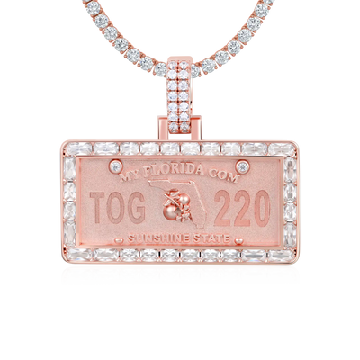 #Color_Rose Gold