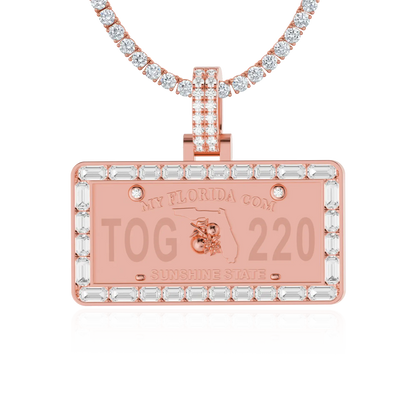 #Color_Rose Gold