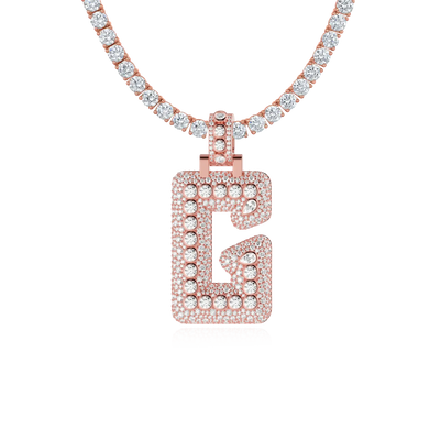 #Color_Rose Gold