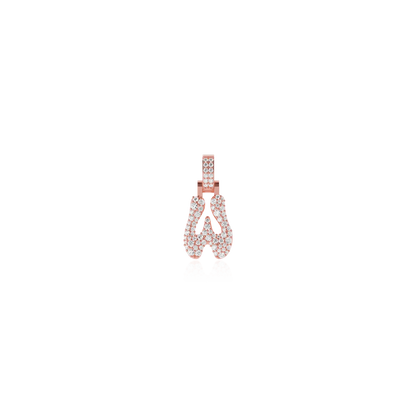 #Color_Rose Gold