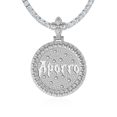 #Color_White Gold