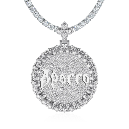 #Color_White Gold