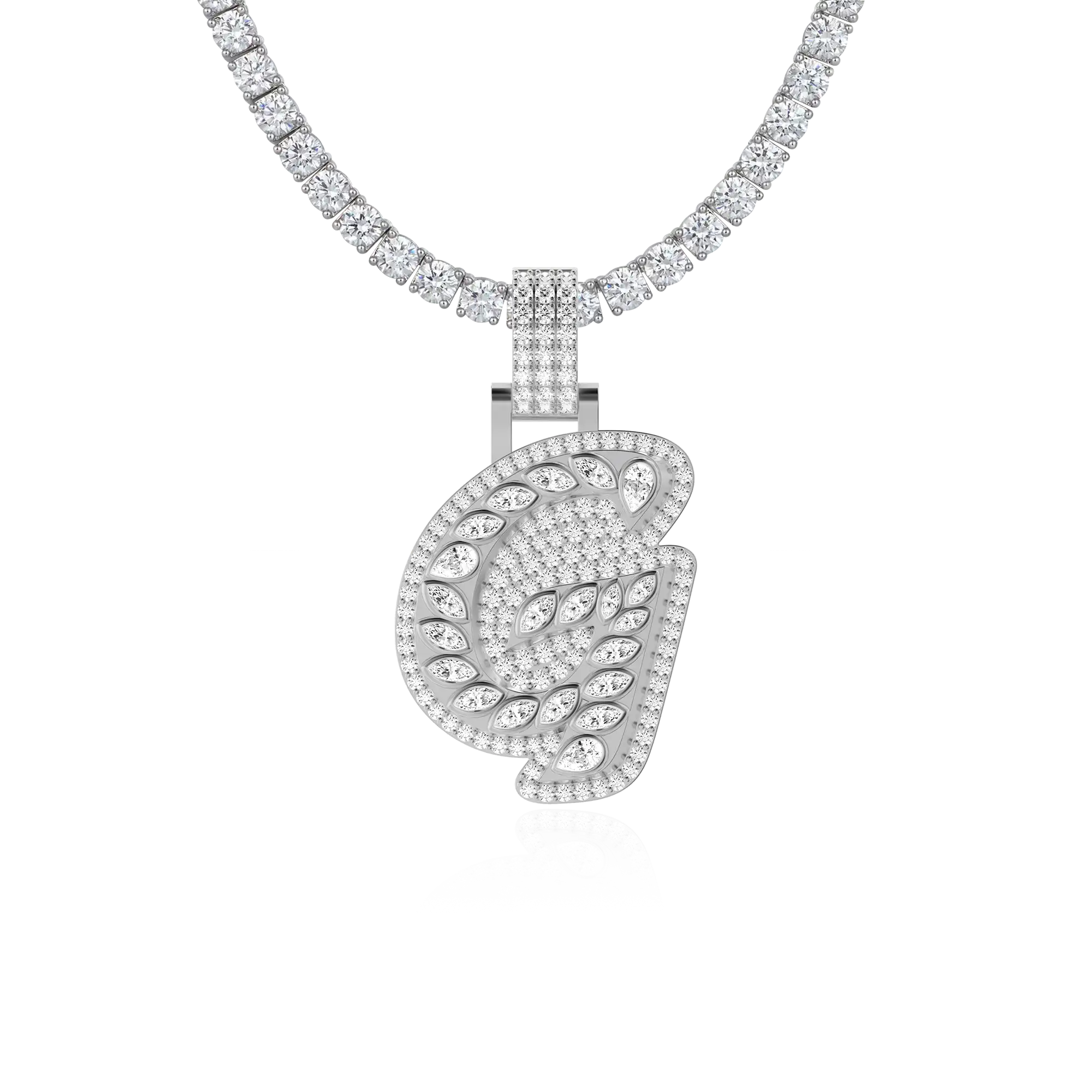 #Color_White Gold