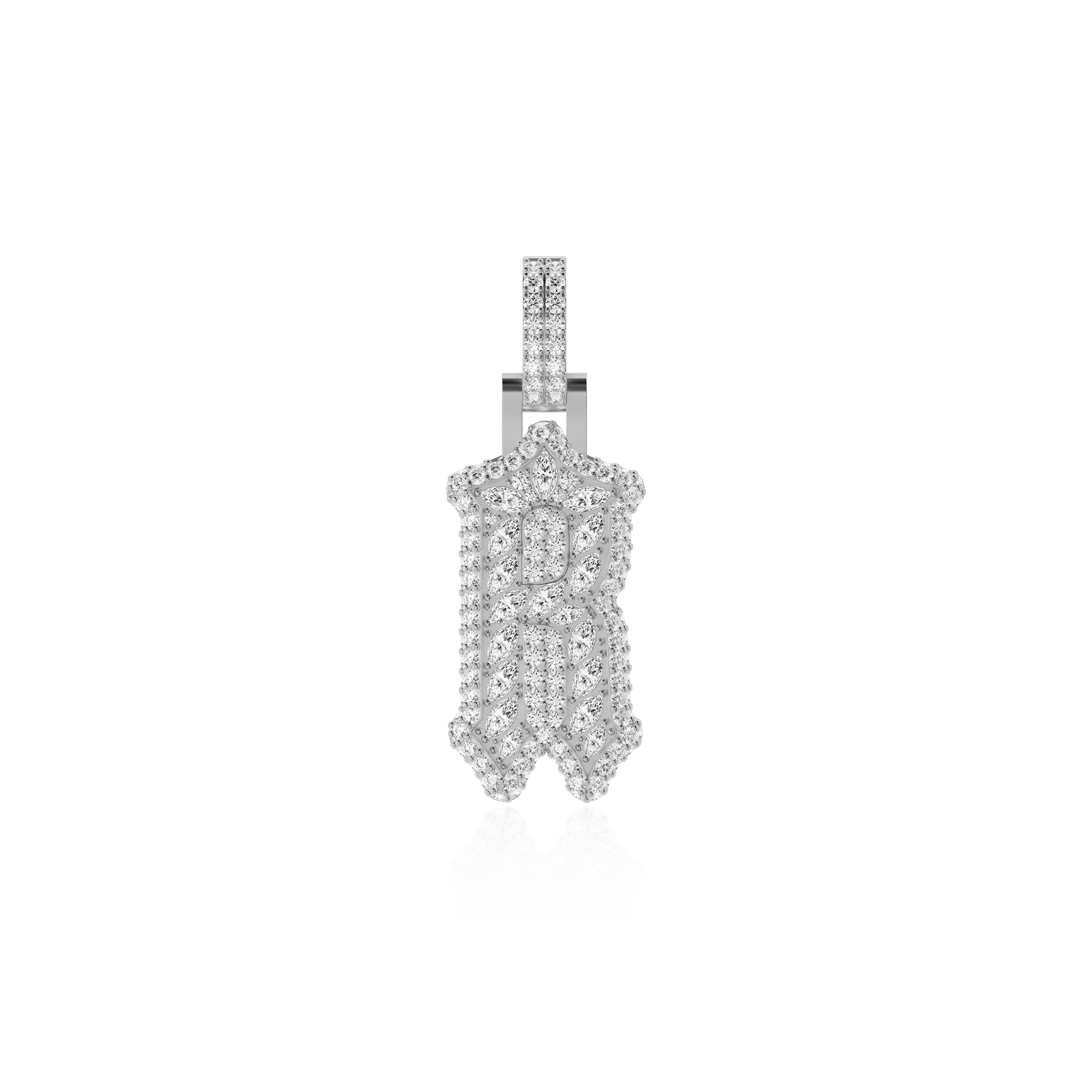 #Color_White Gold