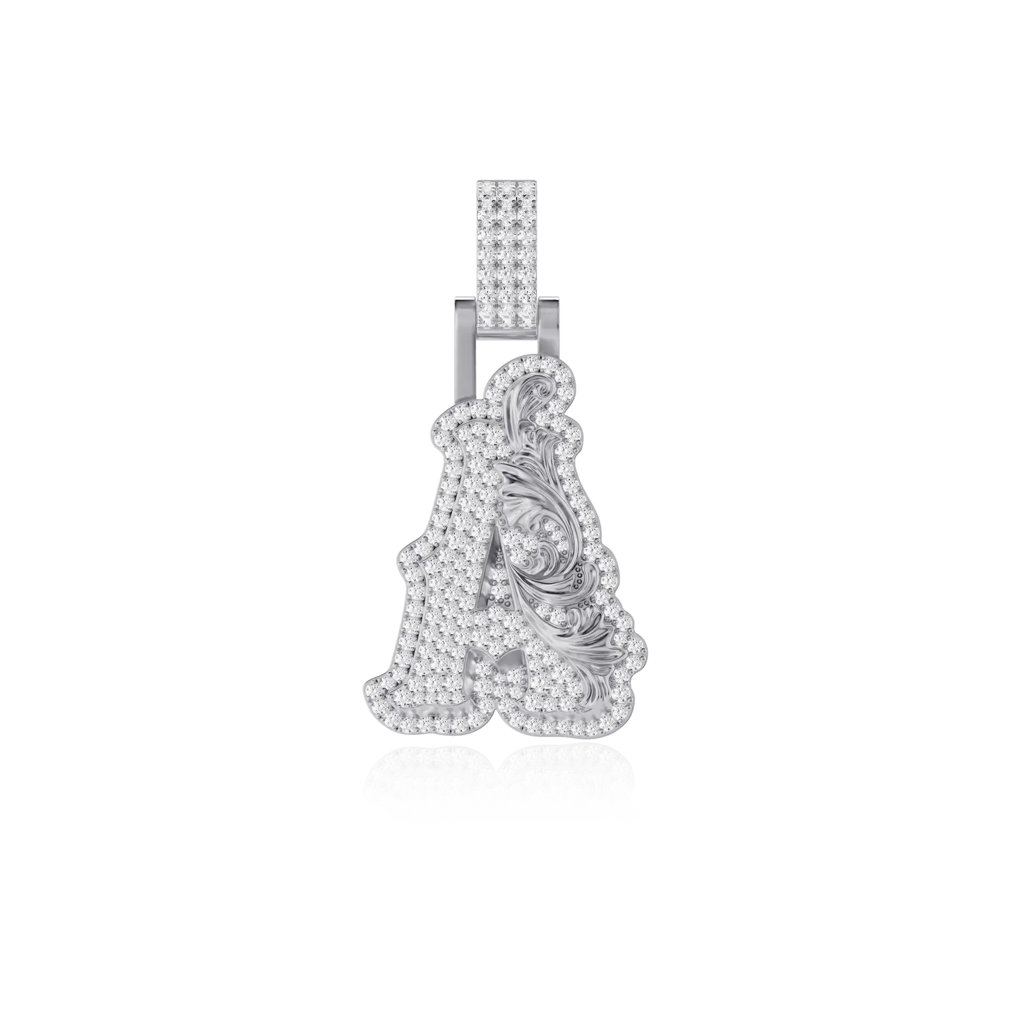 #Color_White Gold