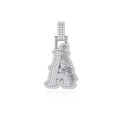 #Color_White Gold