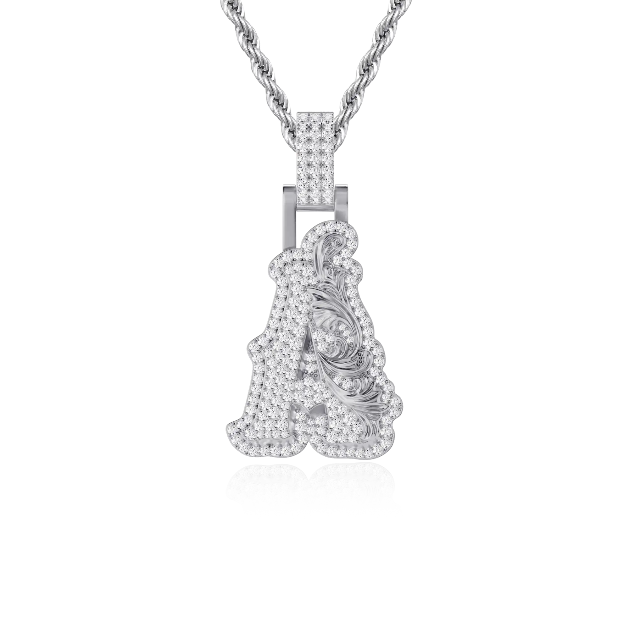 #Color_White Gold