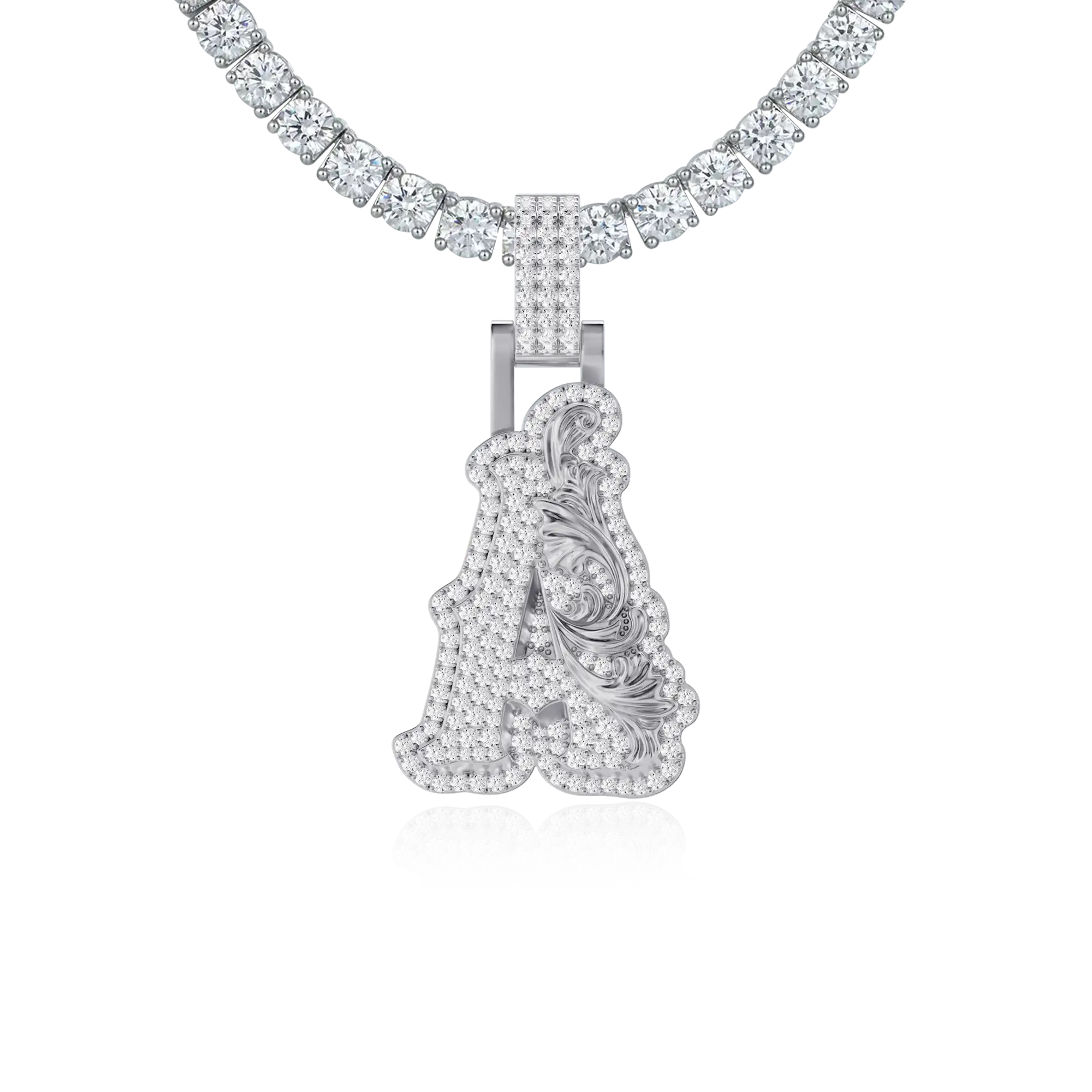#Color_White Gold