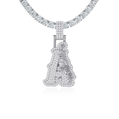 #Color_White Gold