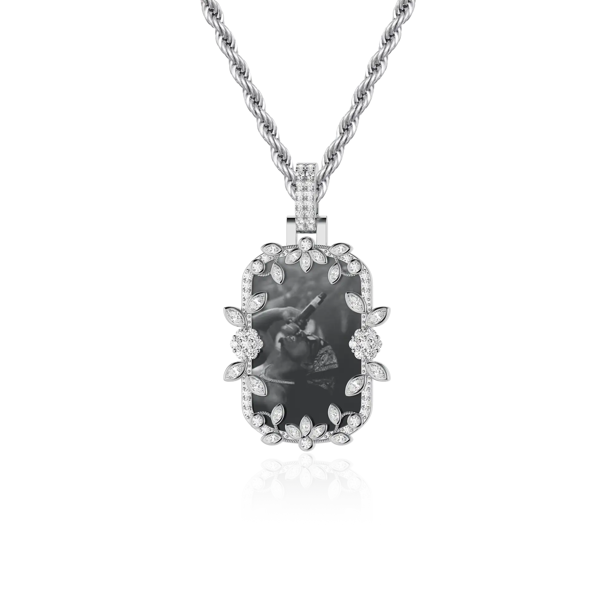 #Color_White Gold