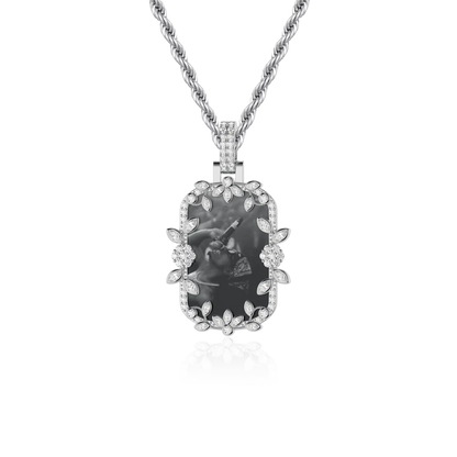 #Color_White Gold