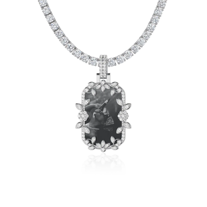 #Color_White Gold