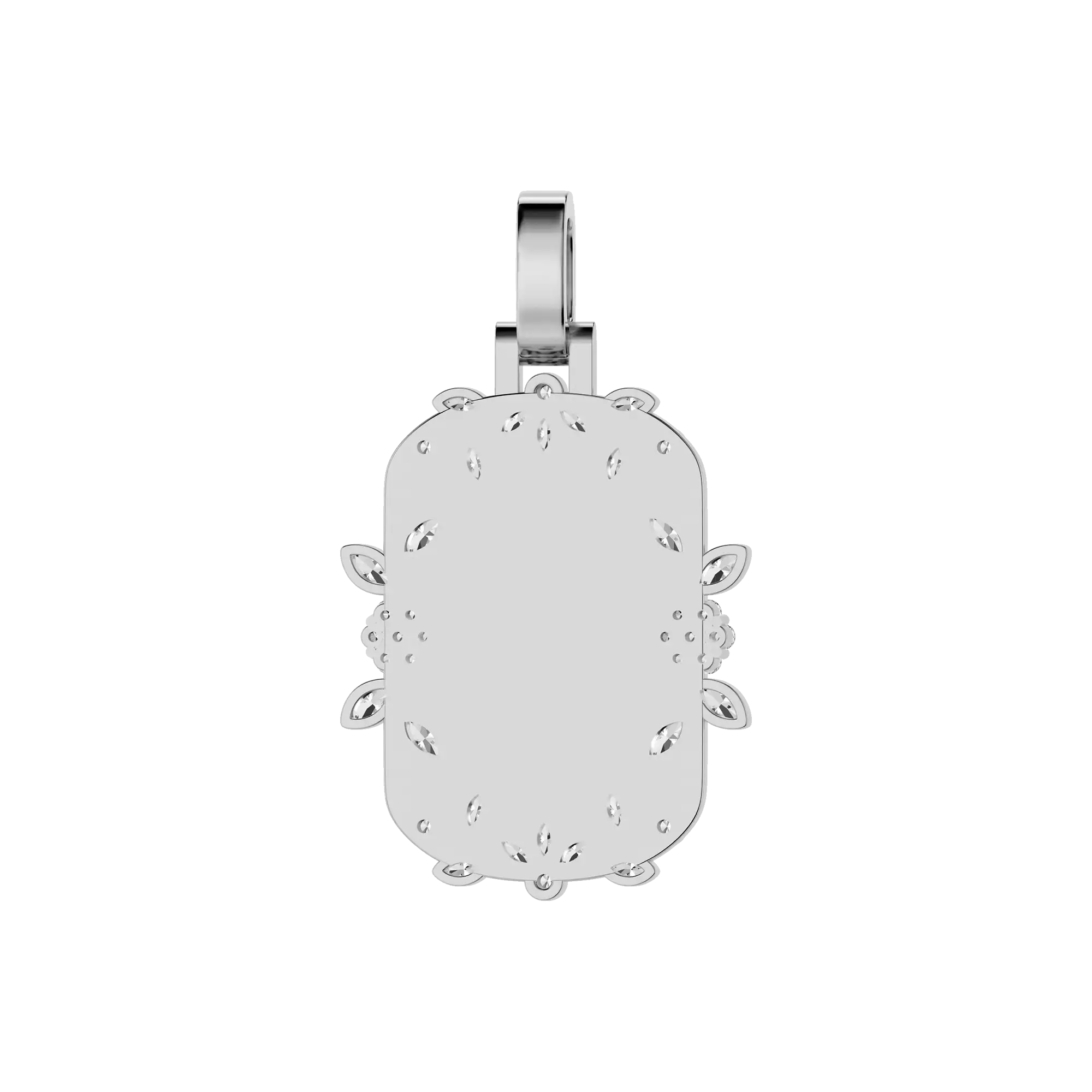#Color_White Gold