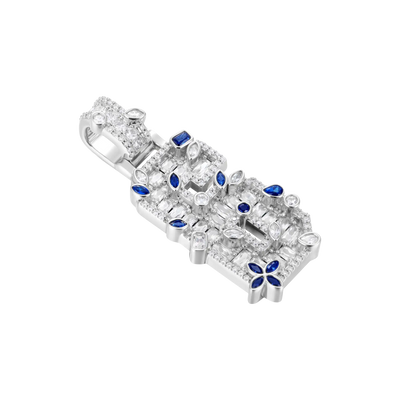 #Color_White Gold