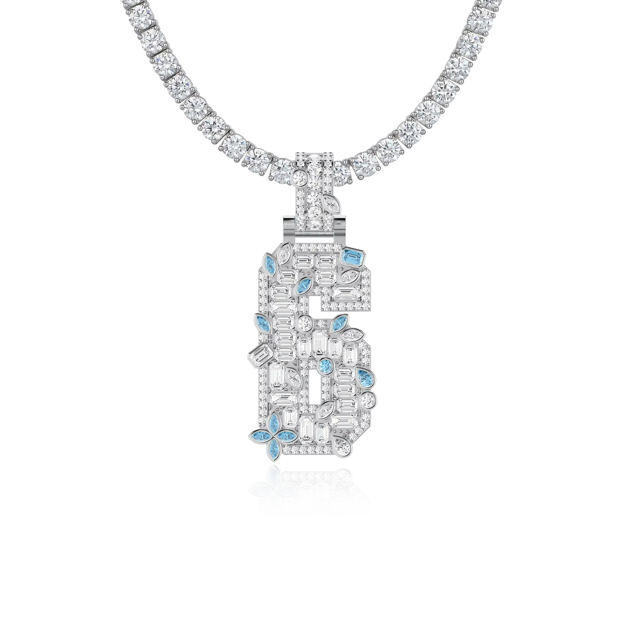 #Color_White Gold