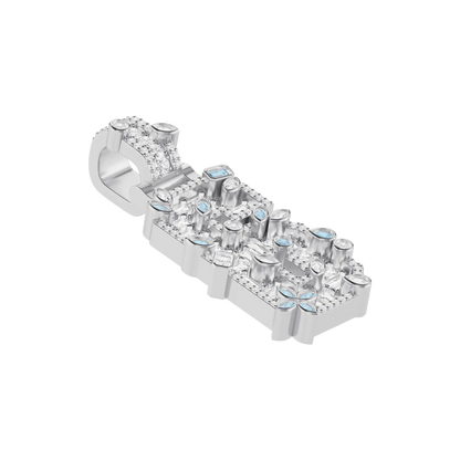 #Color_White Gold