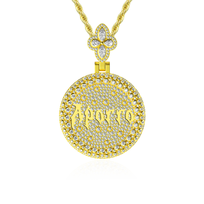#Color_Yellow Gold
