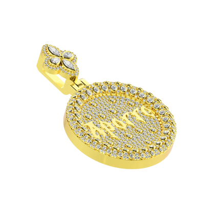 #Color_Yellow Gold