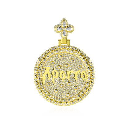 #Color_Yellow Gold