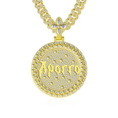 #Color_Yellow Gold