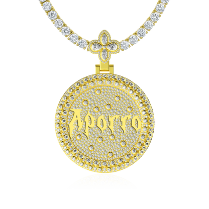 #Color_Yellow Gold