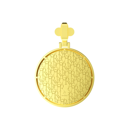 #Color_Yellow Gold