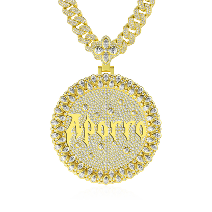 #Color_Yellow Gold