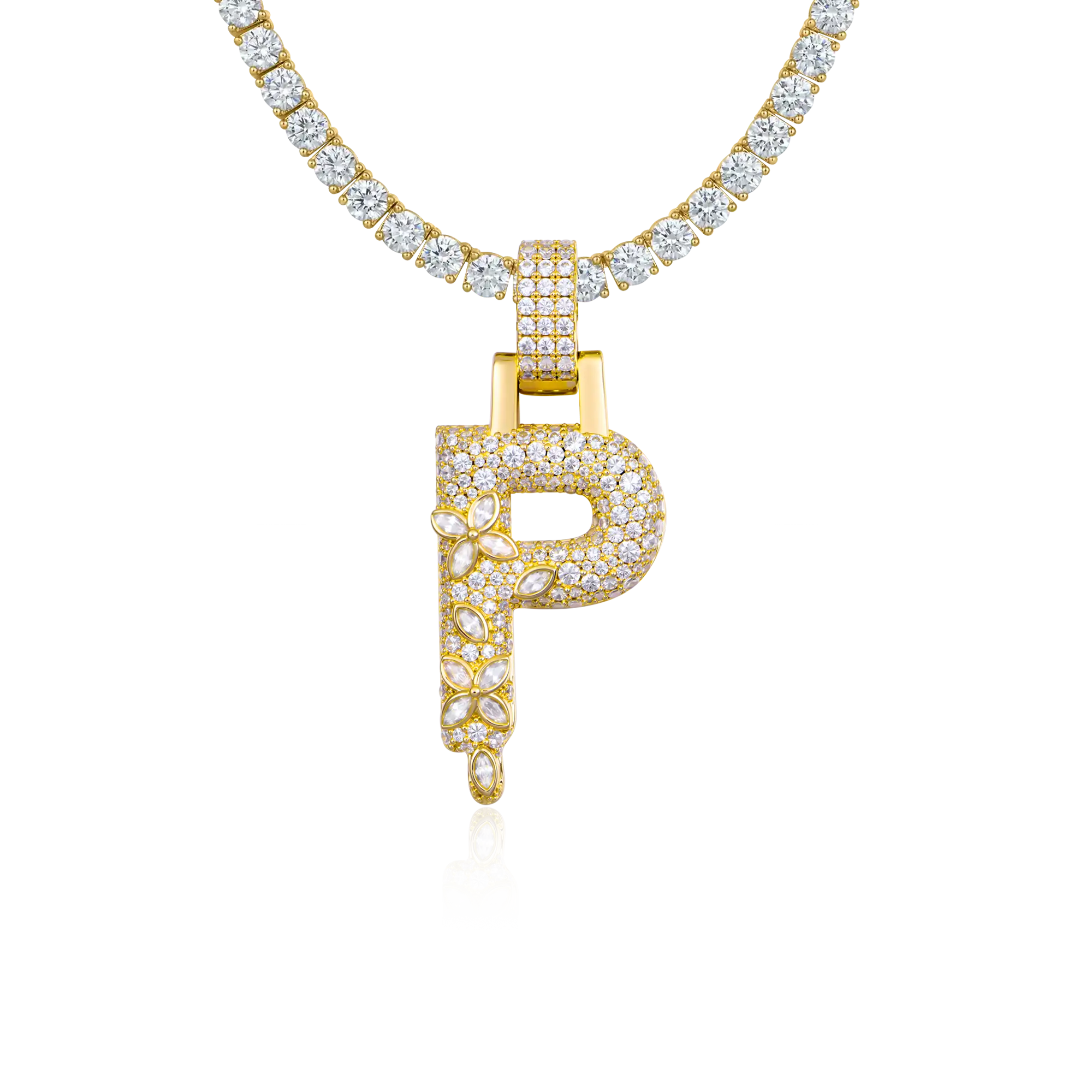 #Color_Yellow Gold