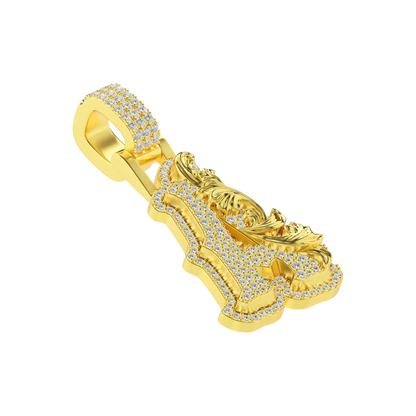 #Color_Yellow Gold