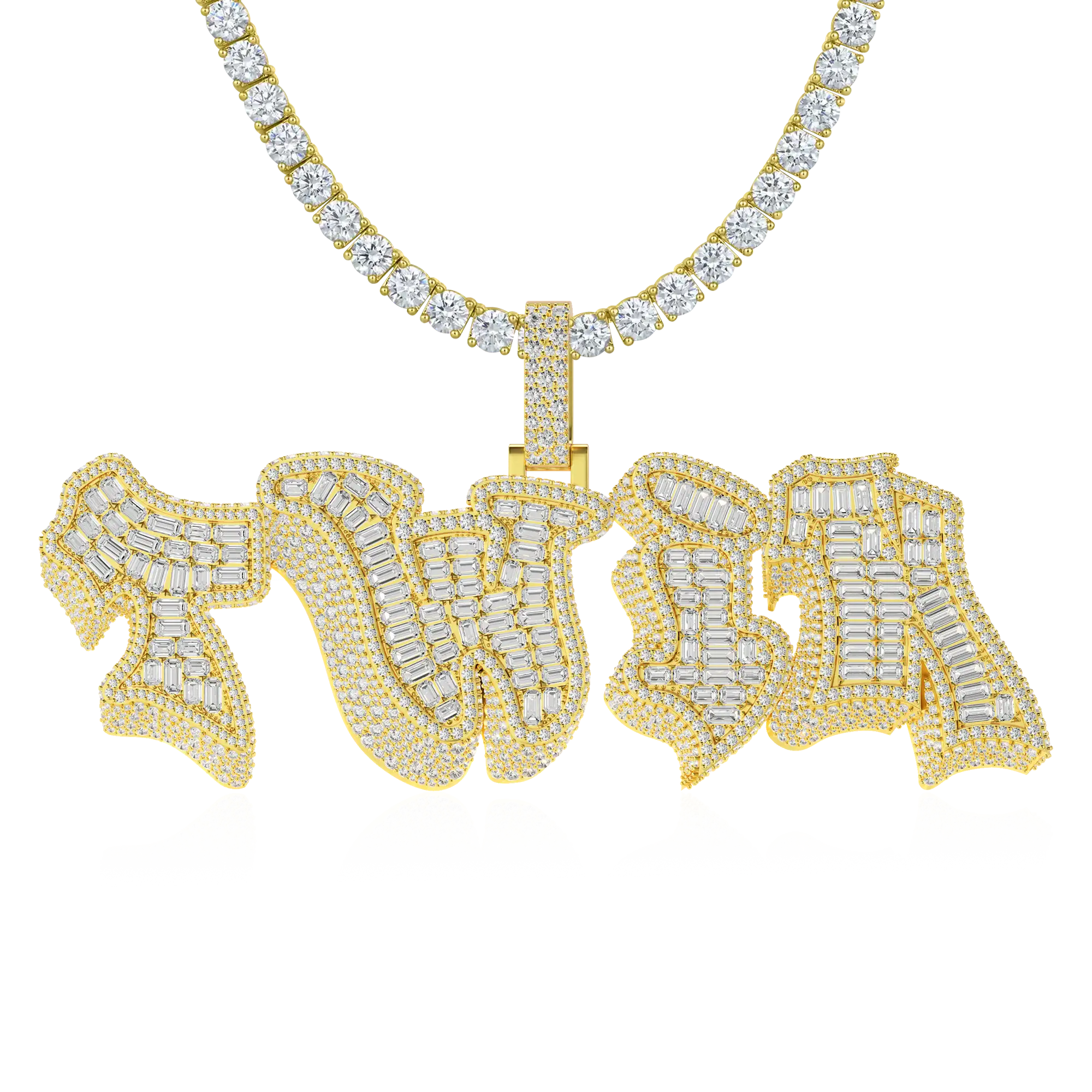  #Color_Yellow Gold