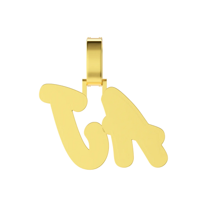 #Color_Yellow Gold