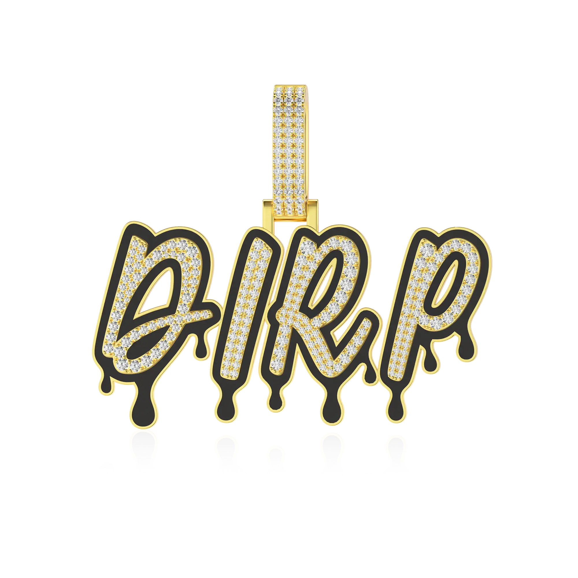 #Color_Yellow Gold