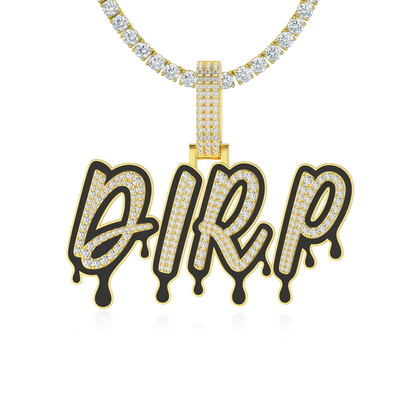 #Color_Yellow Gold