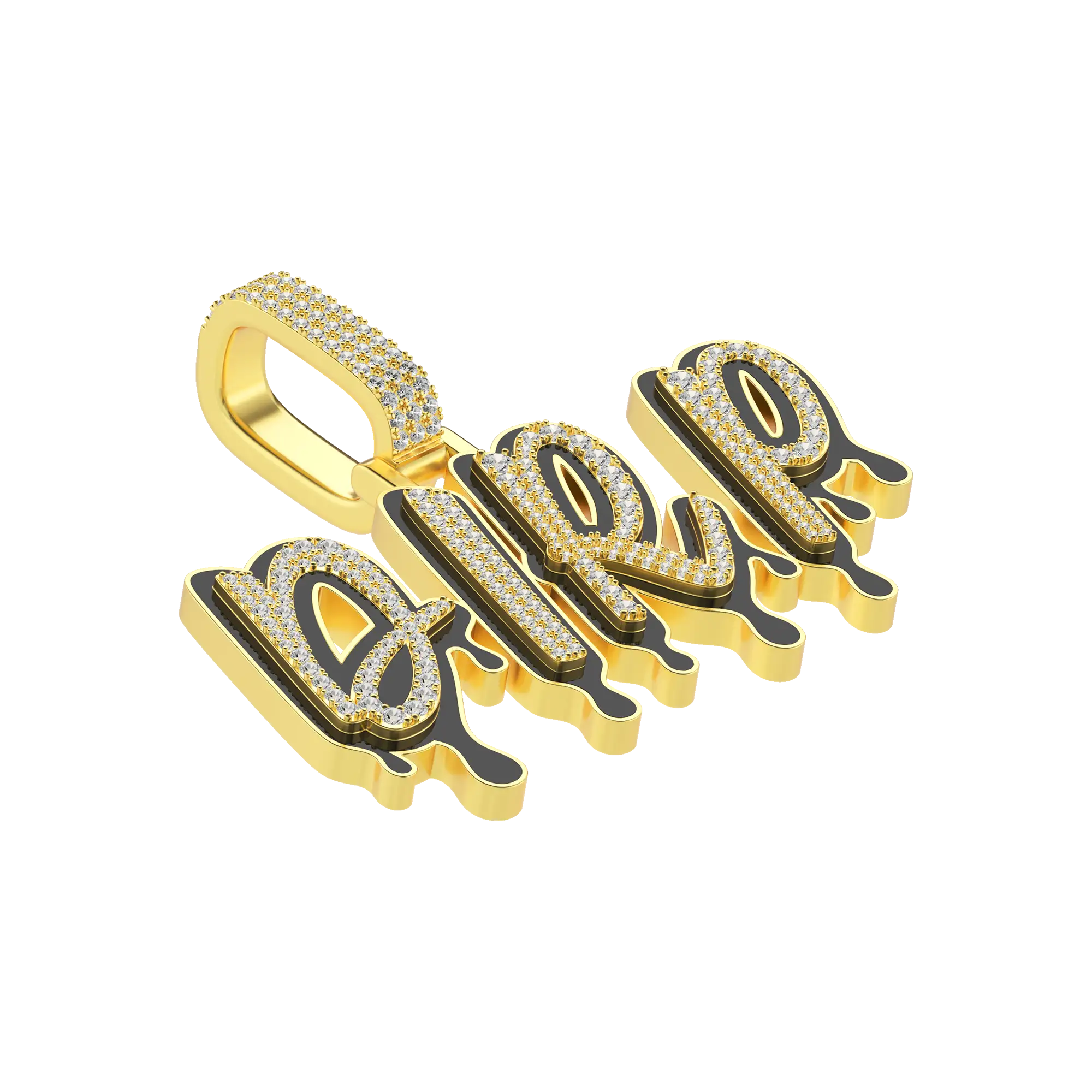 #Color_Yellow Gold