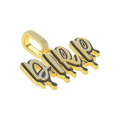 #Color_Yellow Gold