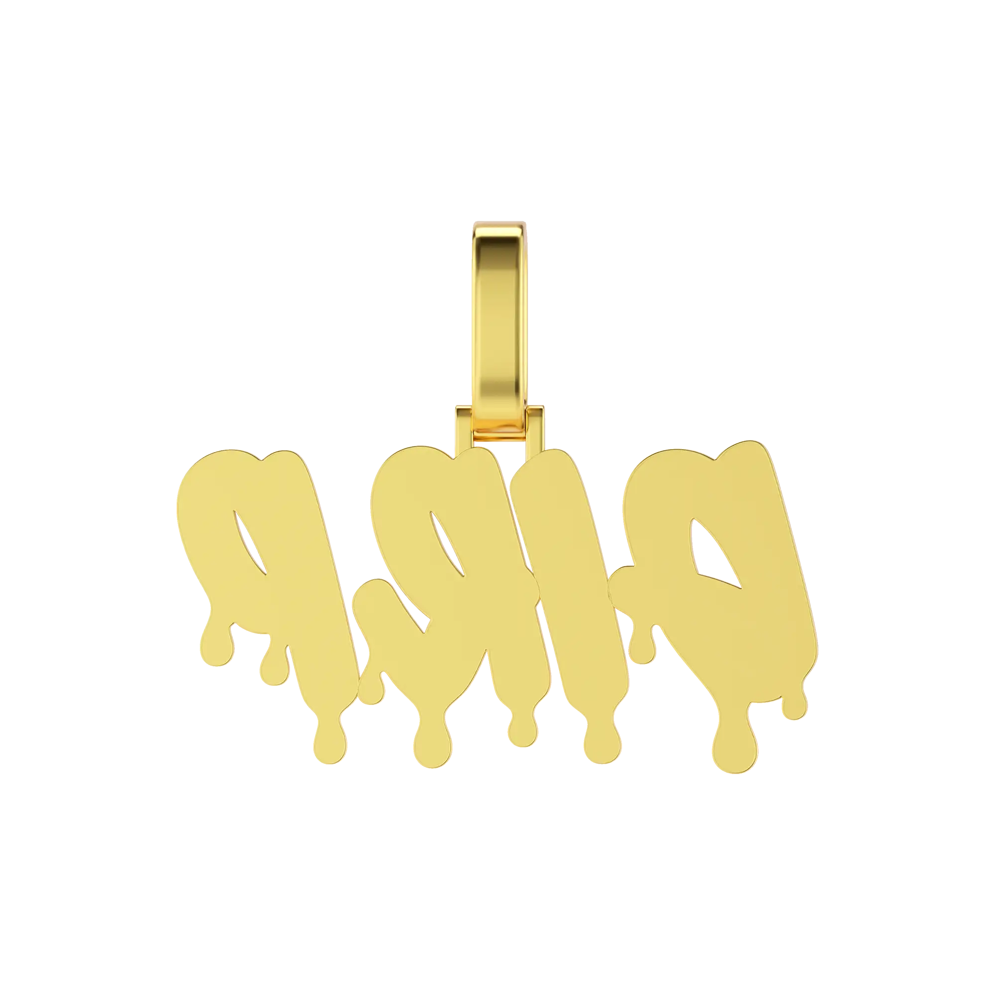 #Color_Yellow Gold