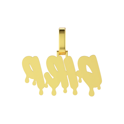 #Color_Yellow Gold