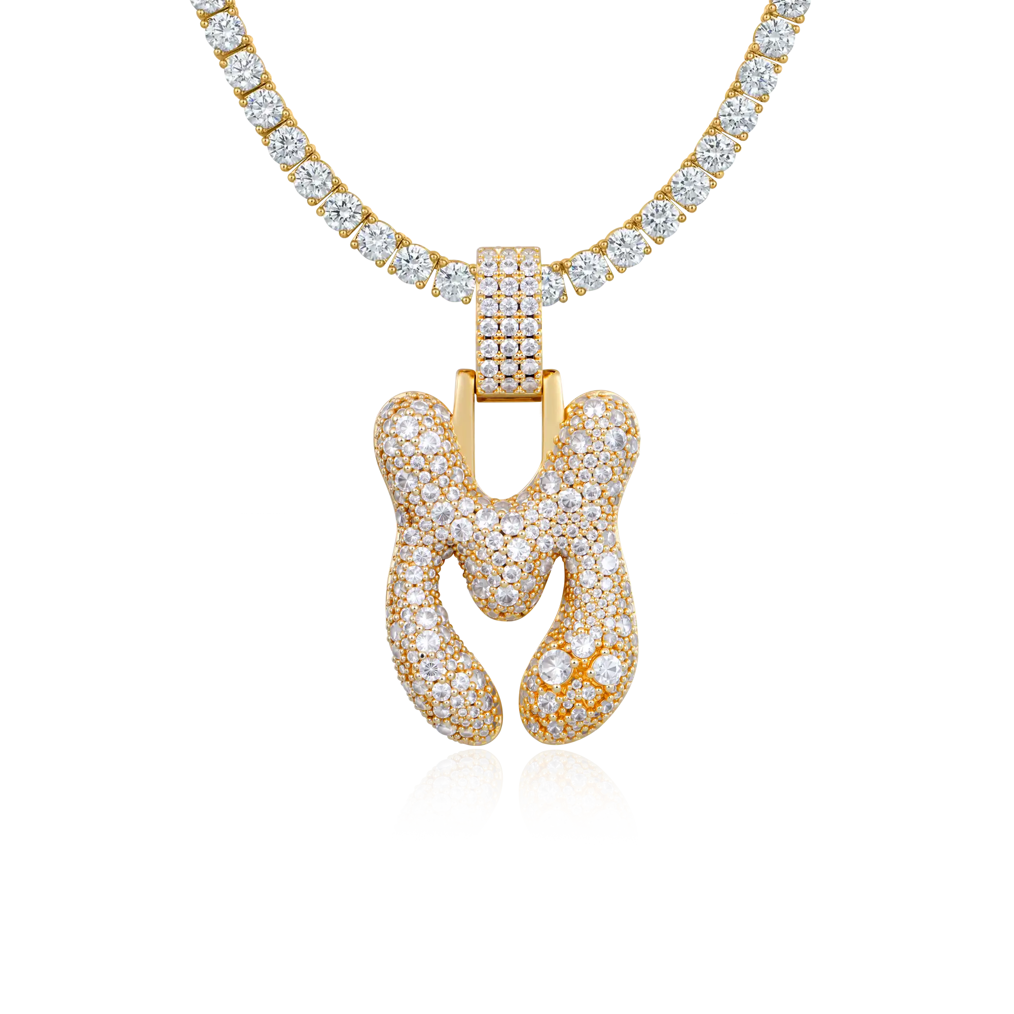 #Color_Yellow Gold